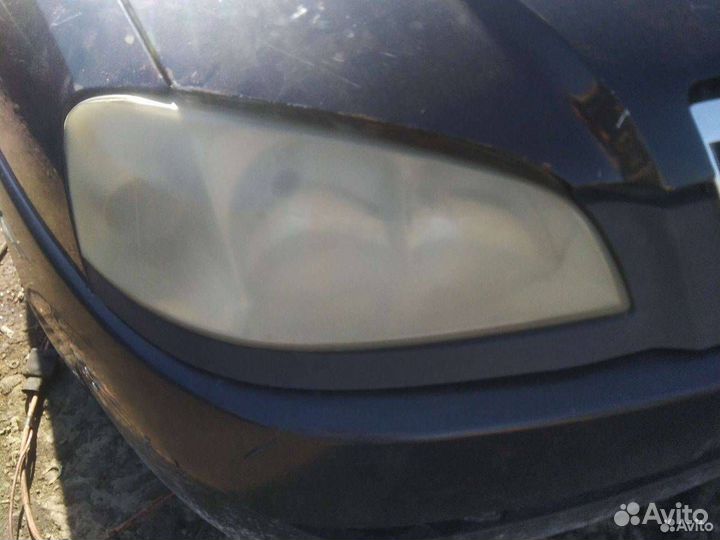 Фара Chery Amulet (2006 - 2011)