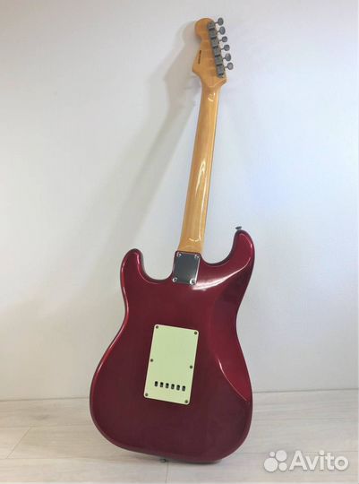 ESP Grass Roots G-SE-50R Stratocaster (Korea)