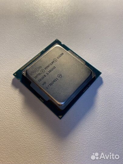 Pentium g3260