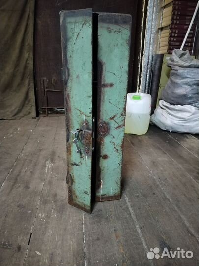 Оружейный сейф бу