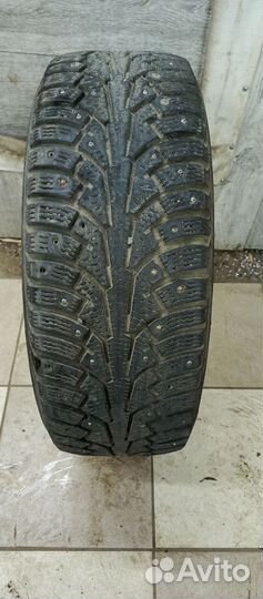 Nokian Tyres Nordman 5 205/55 R16 94T