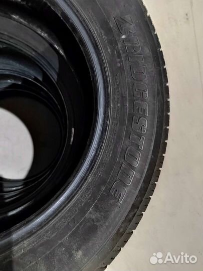 Bridgestone Desert Dueler 225/65 R17