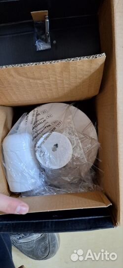 Блендер погружной redmond rhb 2969