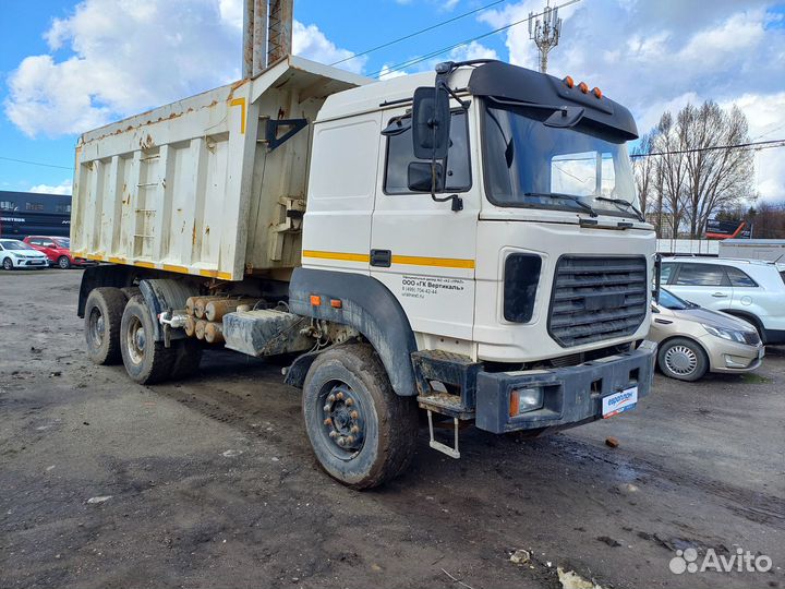 Урал С35510, 2021