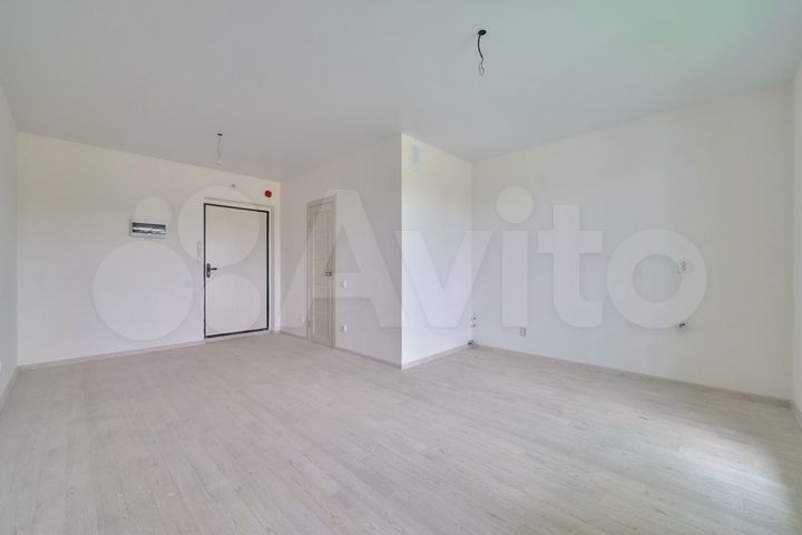 Квартира-студия, 28,9 м², 9/11 эт.