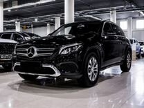 Mercedes-Benz GLC-класс 2.1 AT, 2016, 158 831 км, с пробегом, цена 2 615 000 руб.