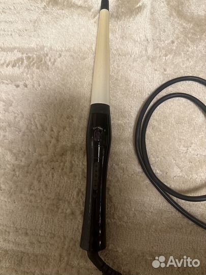 Конусная плойка philips