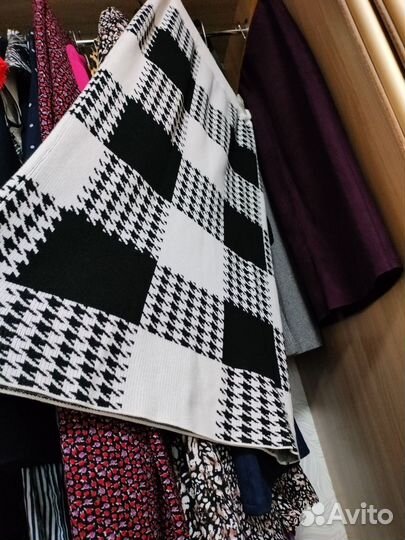 Вещи женские пакетами 46-48р плюс подарки