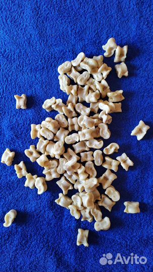 Шагай- игра в кости