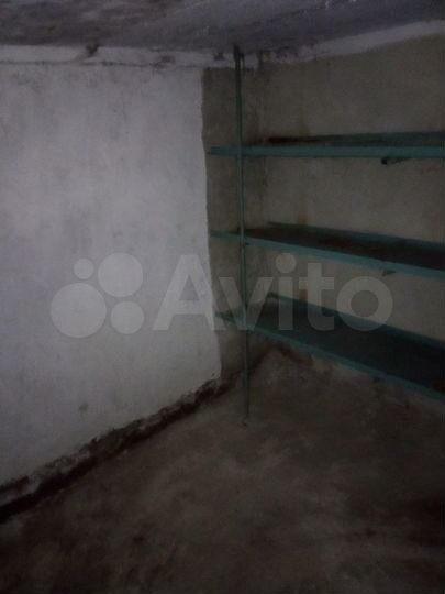 Гараж, 24 м²