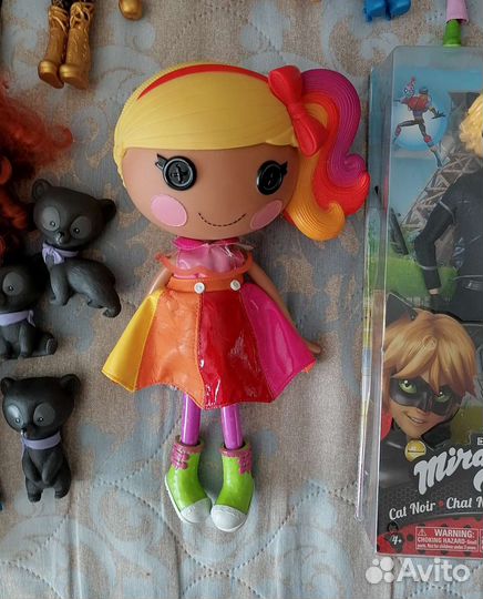 Куклы Оригиналы