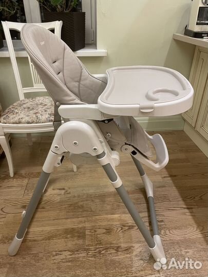 Стул для кормления Tommy