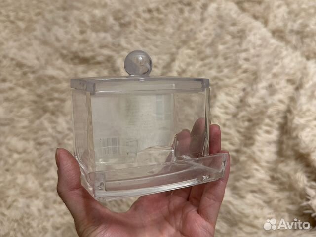 Органайзер для косметики