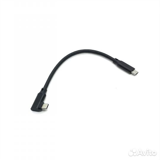 Корпус бокс контейнер nvme ssd 10Gbps USB-C USB-A