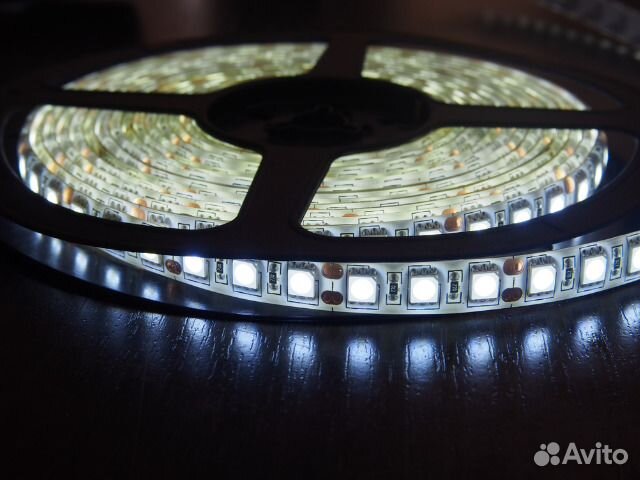 Светодиодная лента
