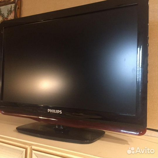 Телевизор philips 32PFL7603S/60