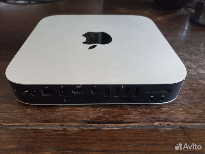 Apple Mac mini 2010