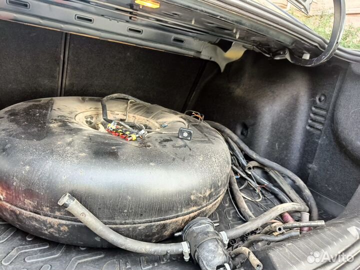 Газовое оборудование 4 поколения бу