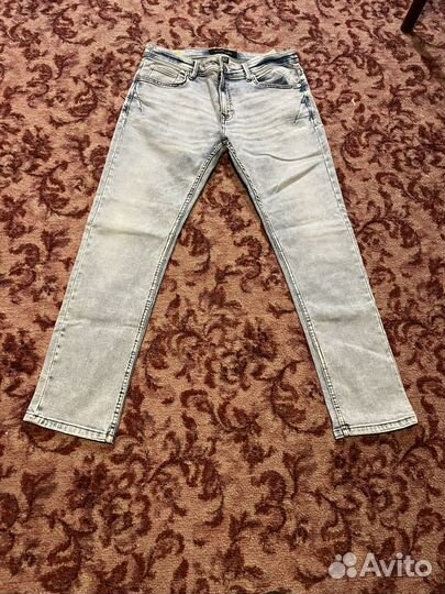 Джинсы гра гра пау пау