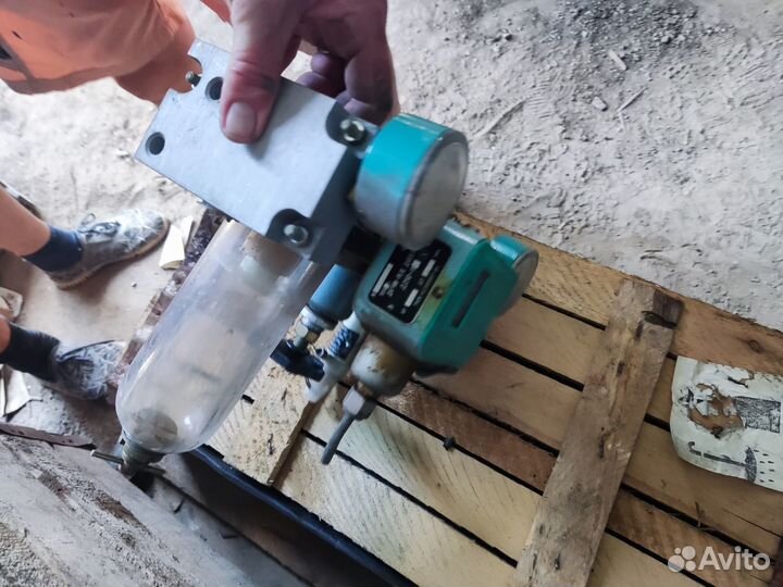 Блок П-Б1 1610 11 ухл 4