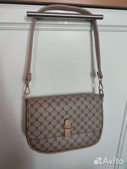 Сумка для девочки новая