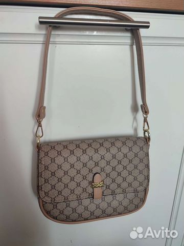 Сумка для девочки новая