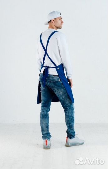 Одежда для су-шефа