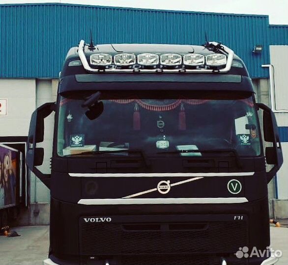 Фародержатель