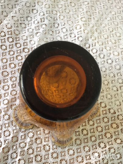 Ваза завод Победа Мгновение