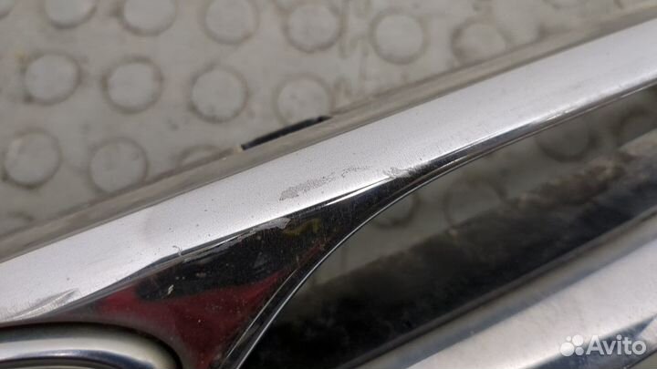 Решетка радиатора Ford Escort, 1997