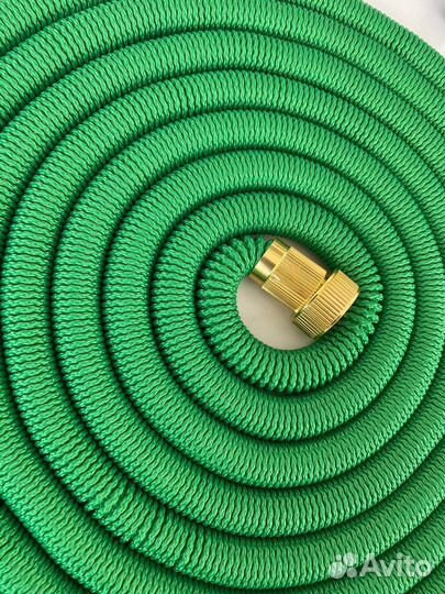 Чудо шланг растягивающийся