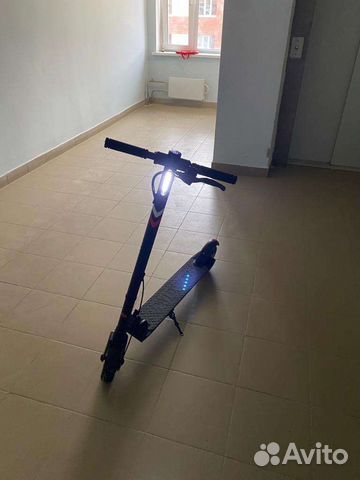 Электронный самокат midway