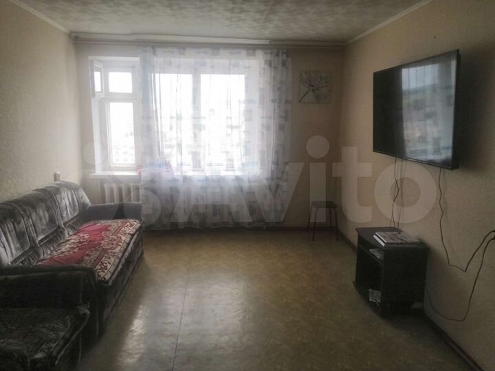 3-к. квартира, 70 м², 9/9 эт.