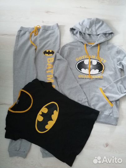 Спортивный костюм