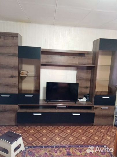 Стенка горка в гостиную