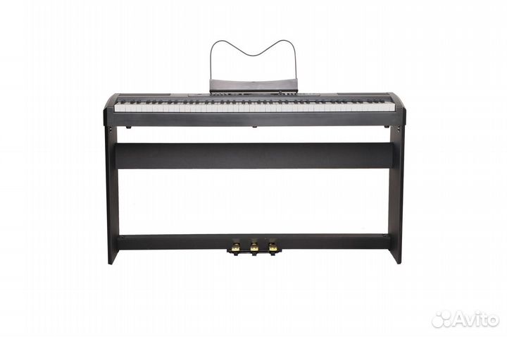 Цифровое фортепиано Ringway RP-35 (два цвета)