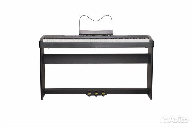 Цифровое фортепиано Ringway RP-35 (два цвета)