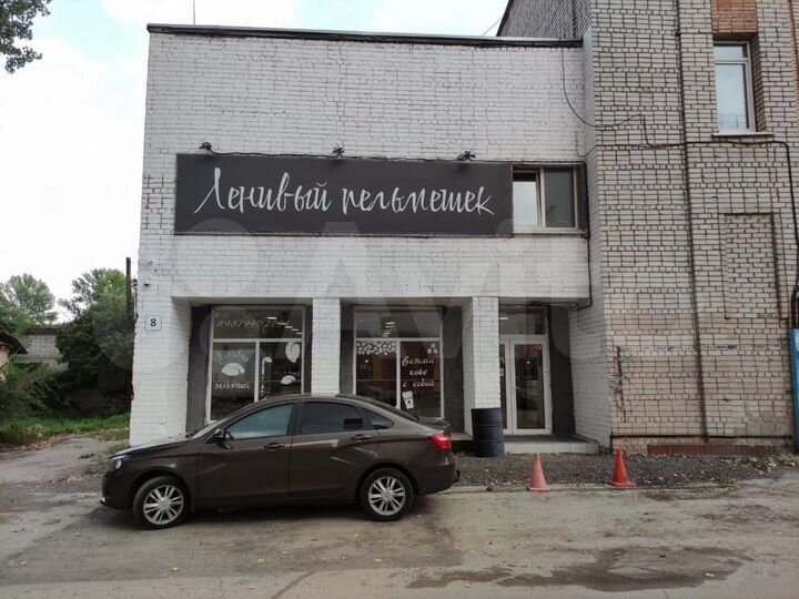 Сдам помещение свободного назначения, 112.7 м²