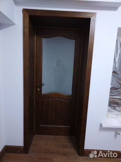 Двери межкомнатные