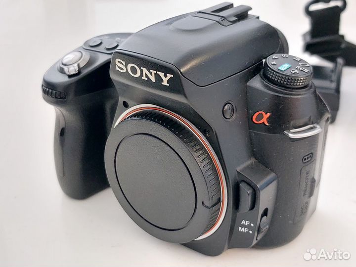 Лучшвя Sony a580 (без объектива)