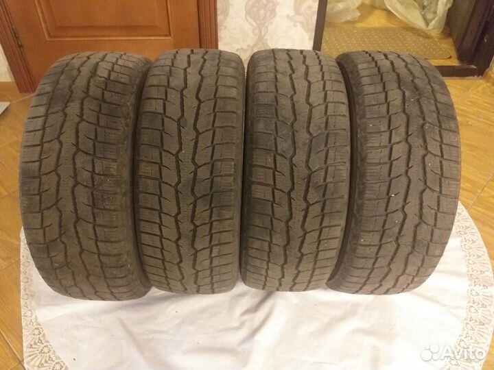 Toyo Observe GSi-6 195/55 R16