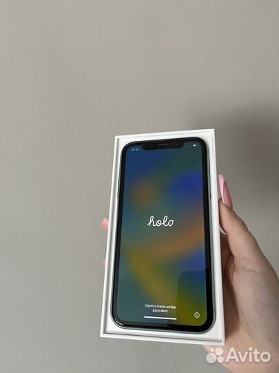 iPhone 11, 256 ГБ