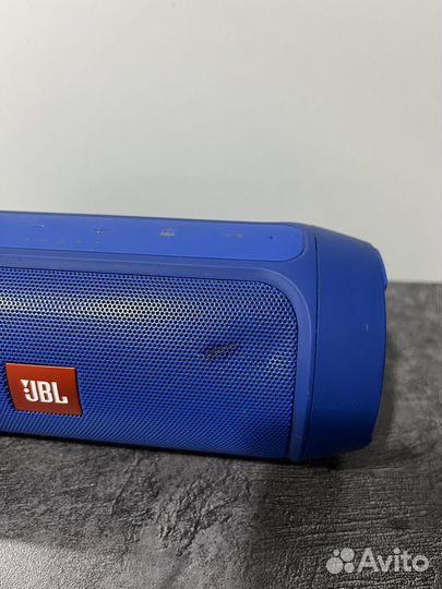 Колонка jbl charge 2