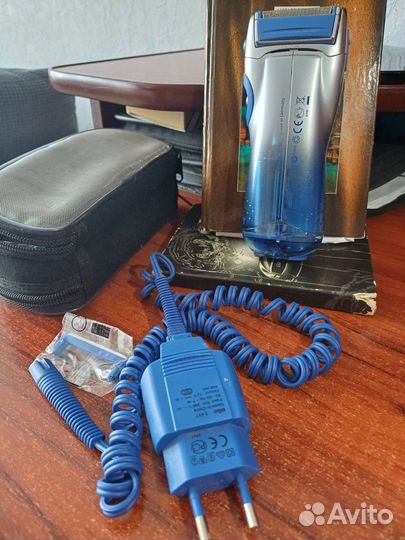 Электробритва braun 5710