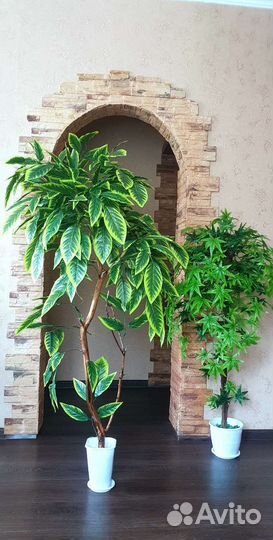 Искусственное дерево Клён