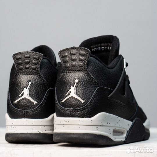 Кроссовки Air Jordan 4 Retro