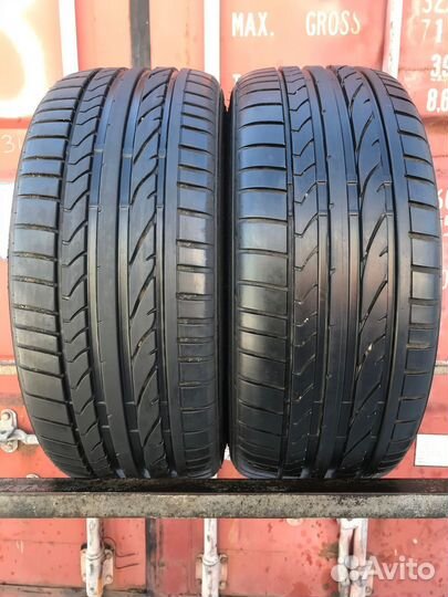 Bridgestone Potenza RE050A 225/40 R18 96Y