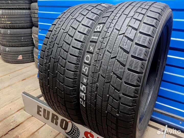 Yokohama Ice Guard IG60 235/50 R18 100Q