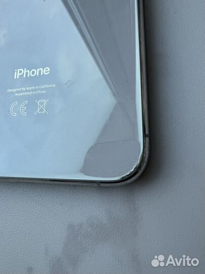 iPhone Xs Max, 256 ГБ