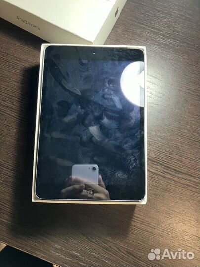 iPad mini 2